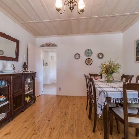 Villino Guest House Akrotiri  ภายนอก รูปภาพ